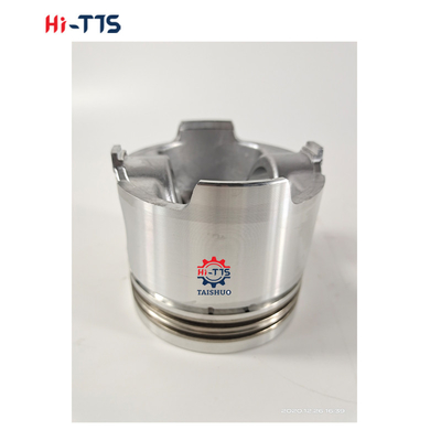 107-7563 6I1144 6I-1144 107-7545 238-2716 Pisto para 3116 Motor de escavadeira