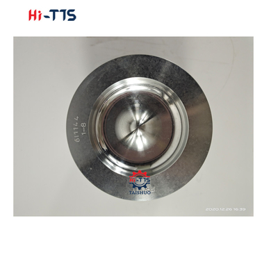 107-7563 6I1144 6I-1144 107-7545 238-2716 Pisto para 3116 Motor de escavadeira