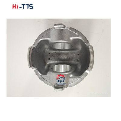 107-7563 6I1144 6I-1144 107-7545 238-2716 Pisto para 3116 Motor de escavadeira