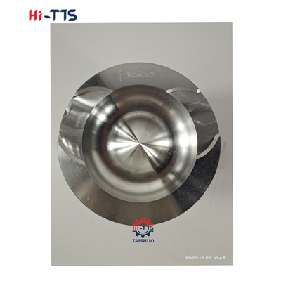 3306 Partes do motor 120.65mm 1654262 165-4262 pistão