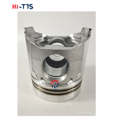 3306 Partes do motor 120.65mm 1654262 165-4262 pistão