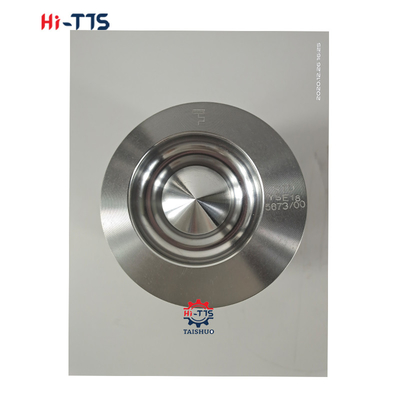 Pistolas de alta qualidade V0E212911100 4501382 Para Vo-lvo D6E EC210B Peças de motores diesel de escavadeiras