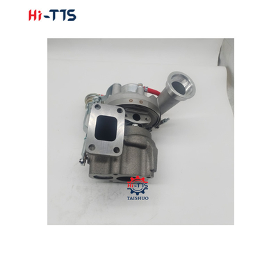 EC180C EC210B EC220D Motor Diesel Turbo VOE20933297 VOE21647837 Partes do motor