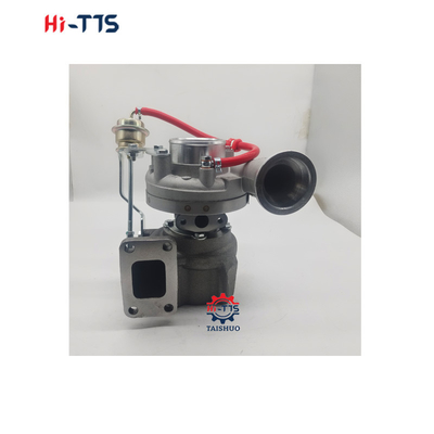 EC180C EC210B EC220D Motor Diesel Turbo VOE20933297 VOE21647837 Partes do motor