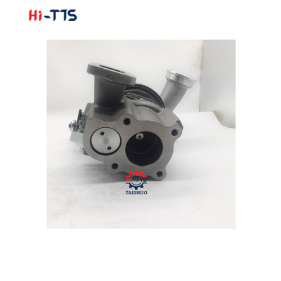 EC180C EC210B EC220D Motor Diesel Turbo VOE20933297 VOE21647837 Partes do motor