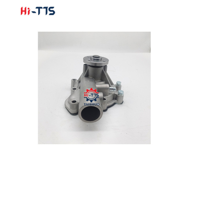 34545-10017 32A45-00022 32A45-00010 Bomba de água para motor a diesel Mitsu-bishi S4S