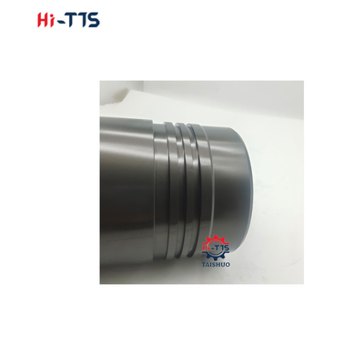 6150-21-2221 Revestimento de cilindros Para S6D125 Partes de motores de máquinas a diesel