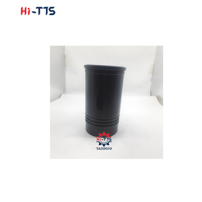 6150-21-2221 Revestimento de cilindros Para S6D125 Partes de motores de máquinas a diesel