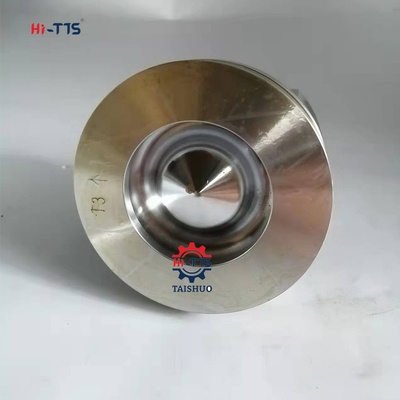 Peças de motores de empilhadeira pistão V3800 V3800-DI-T 1J550-21110 1J550-21111