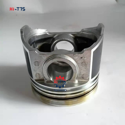 Peças de motores de empilhadeira pistão V3800 V3800-DI-T 1J550-21110 1J550-21111