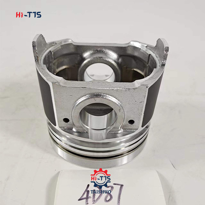 Kit de pistões de motor 1J868 16423-21910