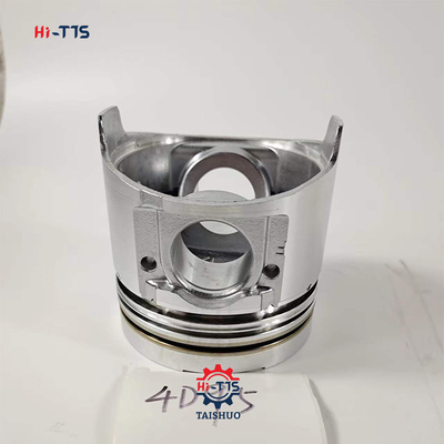 PC200-5 Motor de escavadeira pistão 4D95 S6D95L S4D95L 6207-31-2141 6207312141