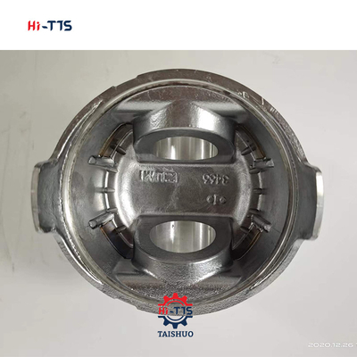 PC200-5 Motor de escavadeira pistão 4D95 S6D95L S4D95L 6207-31-2141 6207312141