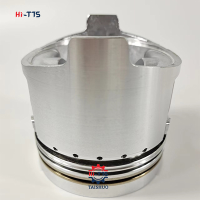 PC200-5 Motor de escavadeira pistão 4D95 S6D95L S4D95L 6207-31-2141 6207312141