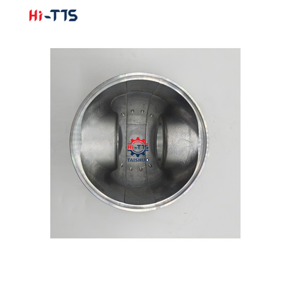 4D130 Partes do motor pistão 6114-31-21111 61143121111