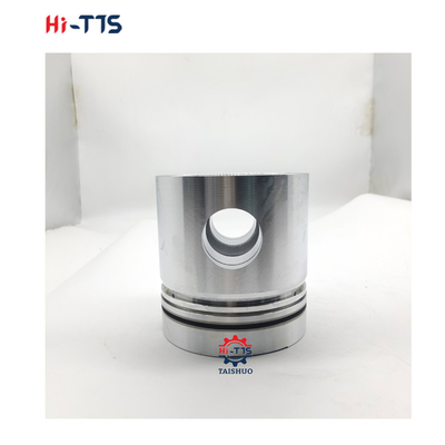 4D130 Partes do motor pistão 6114-31-21111 61143121111