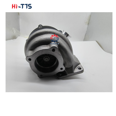 Turbocompressor 114400-3320 114400-3200 Para motor 6BG1 EX200-5
