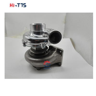Turbocompressor 114400-3320 114400-3200 Para motor 6BG1 EX200-5