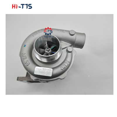 Turbocompressor 704794-5002S 704794-0002 704794-0001 ME078871 ME078660 para SK330-6E 6D16
