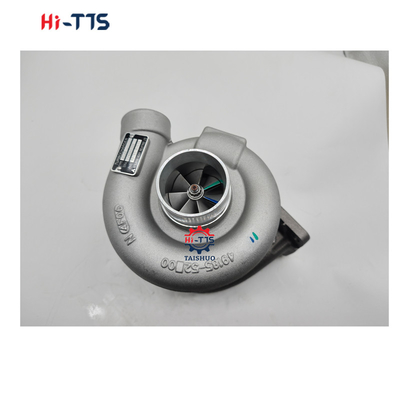 6D34 Motor Diesel Turbo 49185-01030 Partes do motor