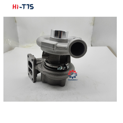 6D34 Motor Diesel Turbo 49185-01030 Partes do motor