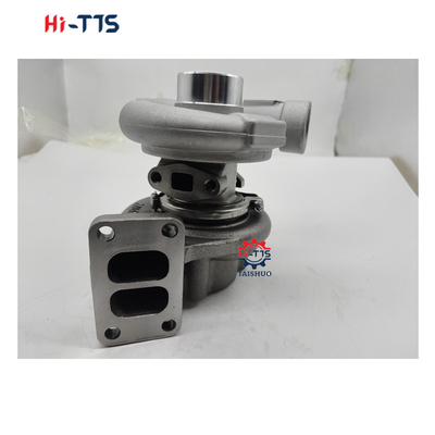 6D34 Motor Diesel Turbo 49185-01030 Partes do motor