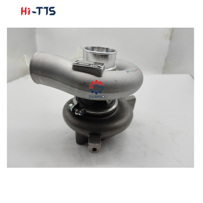 Turbocompressor para motor 320 320c E320 S6K 3066