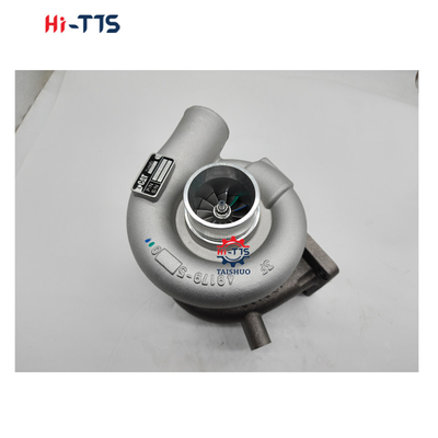 Turbocompressor para motor 320 320c E320 S6K 3066