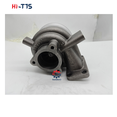 Turbocompressor para motor 320 320c E320 S6K 3066