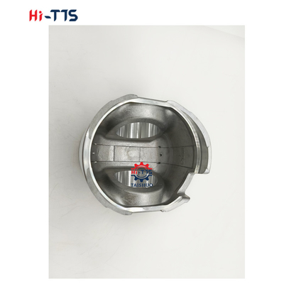 6D125 pistão 6150-31-2112 6151-31-2171 para motores a diesel Komatsu Partes-pistão