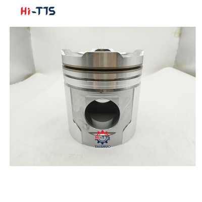 Pistolas 6127-31-2140 6127-31-2030 6128-31-2140 Partes sobressalentes para motores 6D155