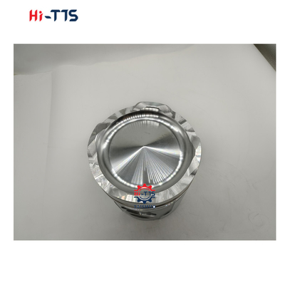Pistolas 6127-31-2140 6127-31-2030 6128-31-2140 Partes sobressalentes para motores 6D155