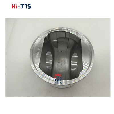 Pistolas 6127-31-2140 6127-31-2030 6128-31-2140 Partes sobressalentes para motores 6D155