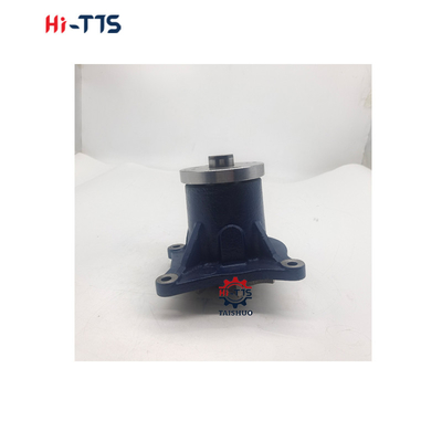 bomba de água 2510041750 5I7693 1252989 1786633 Para motor de escavadeira Mitsu-bishi S6K E200B