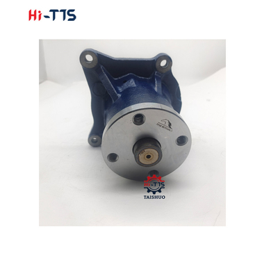 bomba de água 2510041750 5I7693 1252989 1786633 Para motor de escavadeira Mitsu-bishi S6K E200B