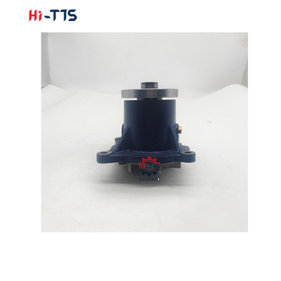bomba de água 2510041750 5I7693 1252989 1786633 Para motor de escavadeira Mitsu-bishi S6K E200B