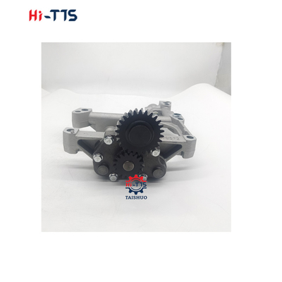 Bomba de óleo de motor 4132F071 4200471 2258329 para motor de automóvel c4.4