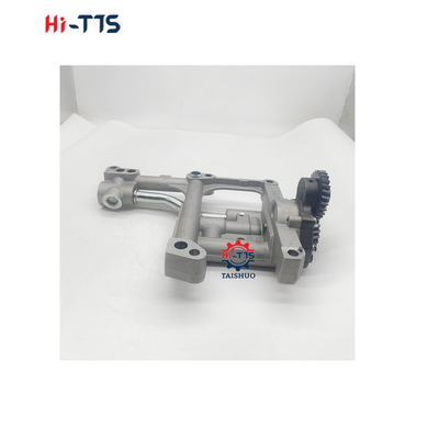 Bomba de óleo de motor 4132F071 4200471 2258329 para motor de automóvel c4.4