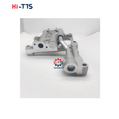 Bomba de óleo de motor 4132F071 4200471 2258329 para motor de automóvel c4.4