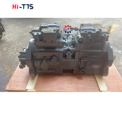 EC210B EC240B K3V112 Regulador de bomba hidráulica VOE14604267