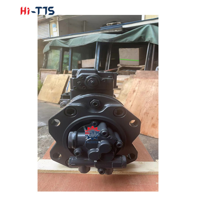 EC210B EC240B K3V112 Regulador de bomba hidráulica VOE14604267