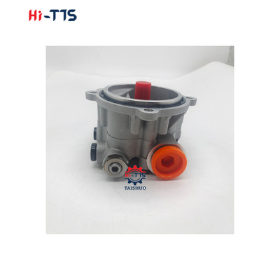 Excavadora K3V112 Partes hidráulicas Bomba de engrenagem hidráulica 123F-9009-2 EC210 EC240 EC290 DX200 SH200