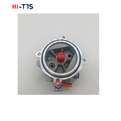 Excavadora K3V112 Partes hidráulicas Bomba de engrenagem hidráulica 123F-9009-2 EC210 EC240 EC290 DX200 SH200
