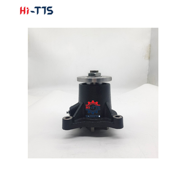 6D34 Bomba de água para motores de escavação ME088301 ME993520 ME996874 ME088537