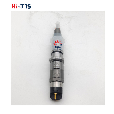 T8010 QSC8.3 Excavadora de camião Injetor de motor diesel 0445120272 87581565 4940439