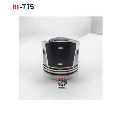 Pisto D6E EC210B V0E21291110 para peças sobressalentes de motores diesel VOLVO.