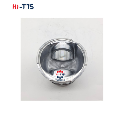Pisto D6E EC210B V0E21291110 para peças sobressalentes de motores diesel VOLVO.