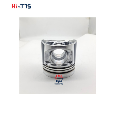 Pisto D6E EC210B V0E21291110 para peças sobressalentes de motores diesel VOLVO.