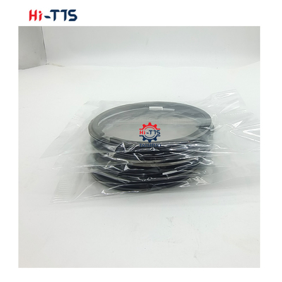 08-167600-10 50000988 Anéis de pistão Set 120MM STD para peças sobressalentes do motor FL914