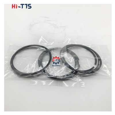 08-167600-10 50000988 Anéis de pistão Set 120MM STD para peças sobressalentes do motor FL914